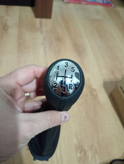 Husa schimbător logan