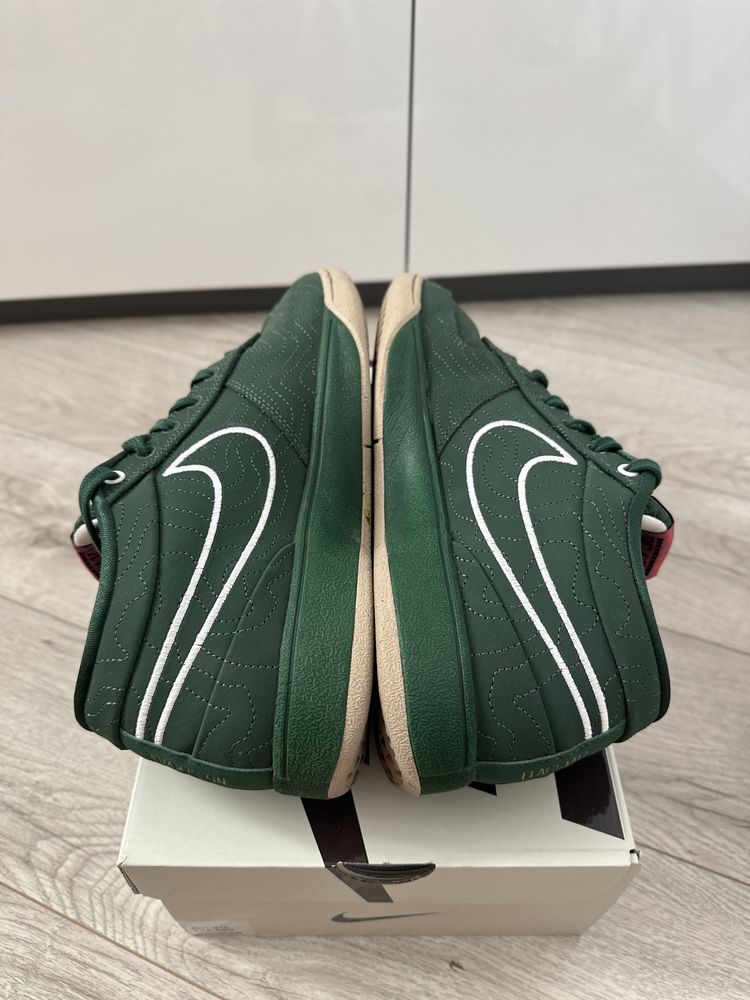 Nike Book 1 Lea кецове