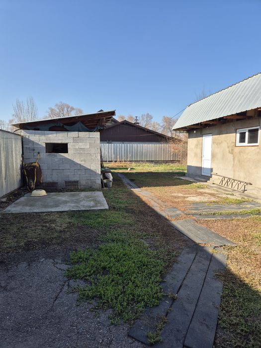 Продам дом г.Талгар