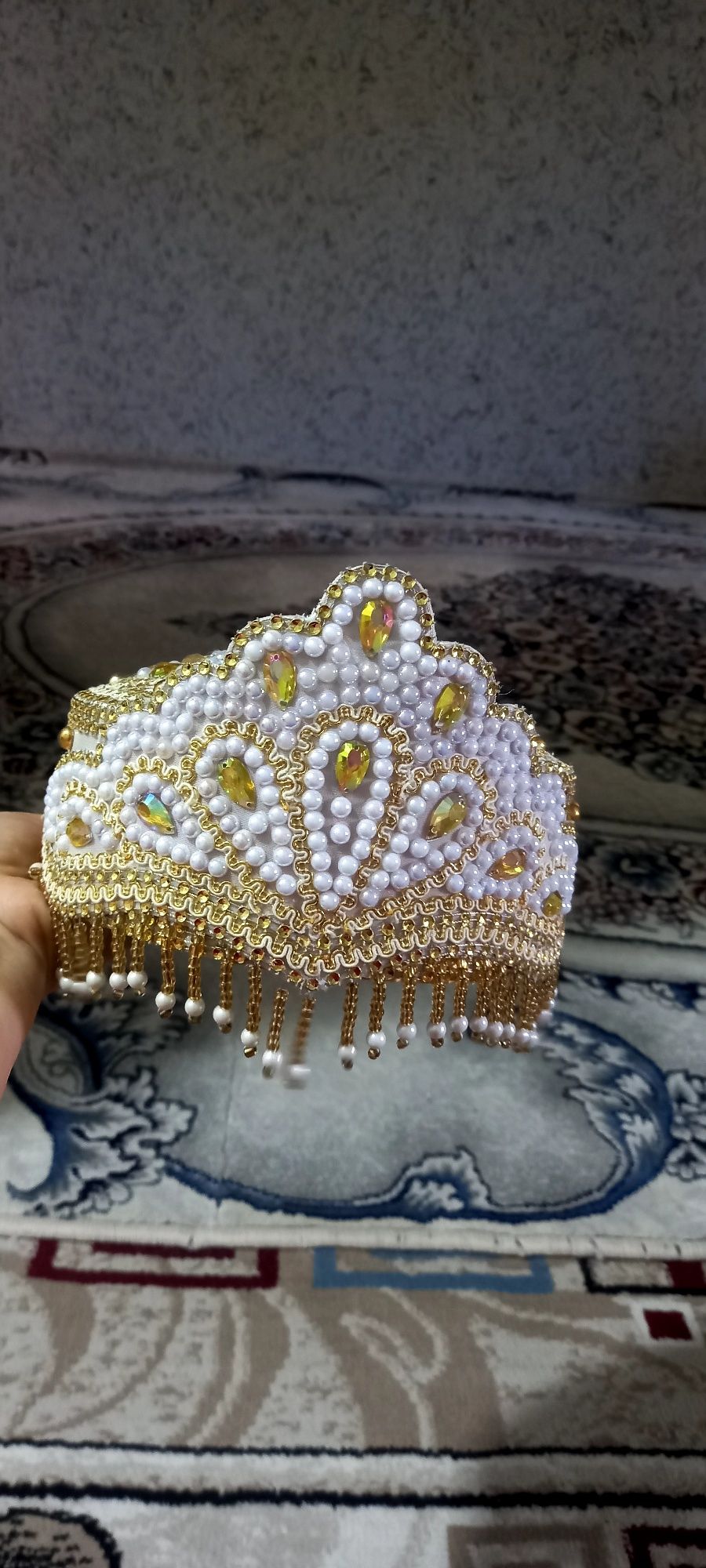 Pashaxona sotiladi