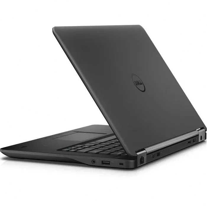 Laptop Dell i5-5300U 2.2GHz 256GB SSD RAM 8GB Display 14"