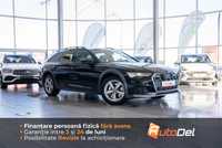 Audi A6 Allroad Quattro / Alcantara / Garantie 3 ani / Posibilitate Leasing /