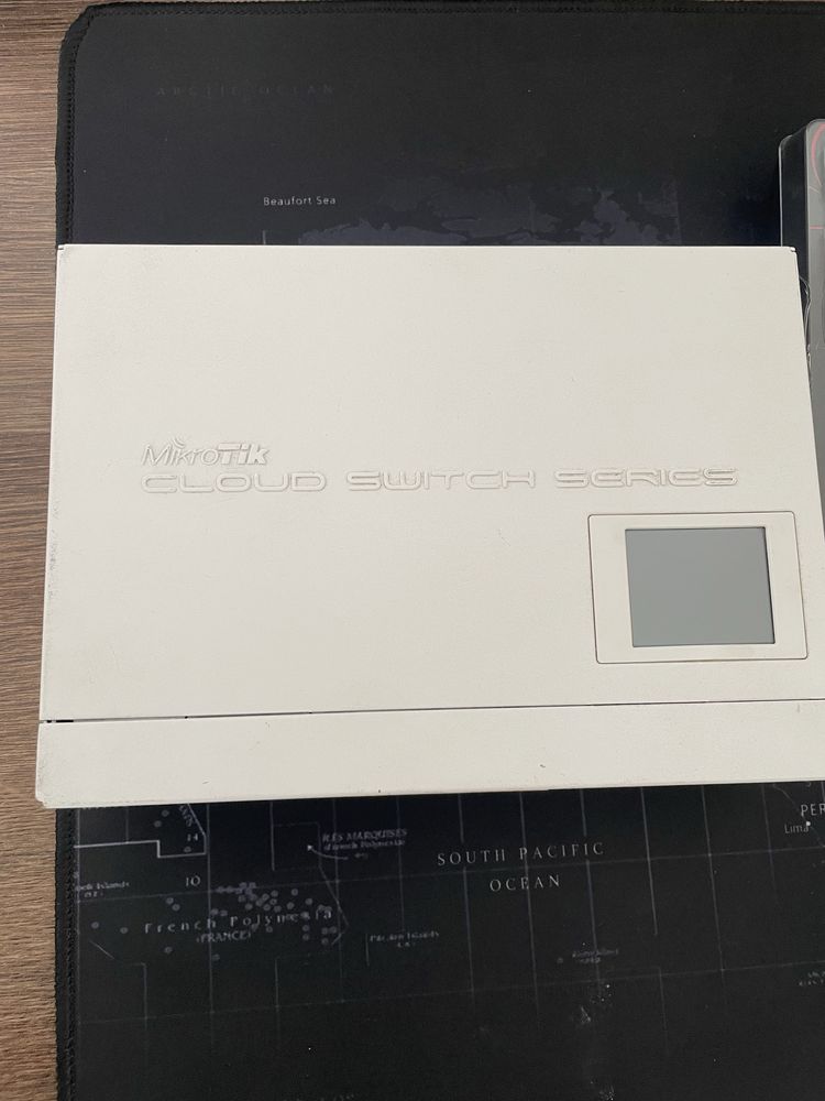 Mikrotik CRS212 продается