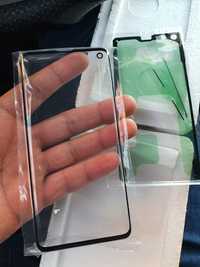 Samsung s 10 steklosi