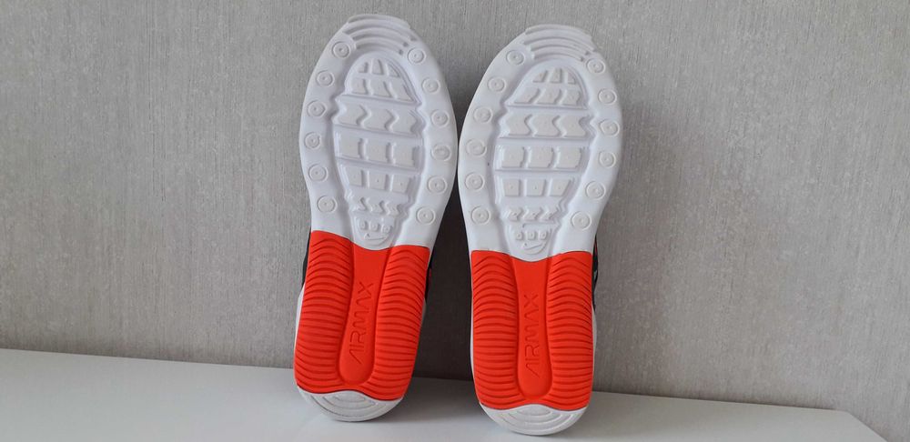 adidasi dame/copii Nike Air Max Bolt  nr 36 /ca noi/2022