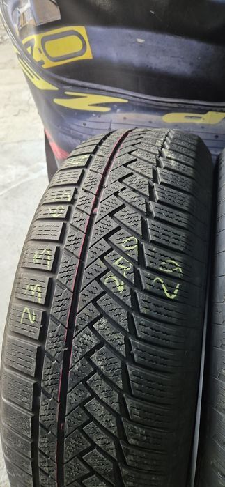 235 65 17 Continental m+s