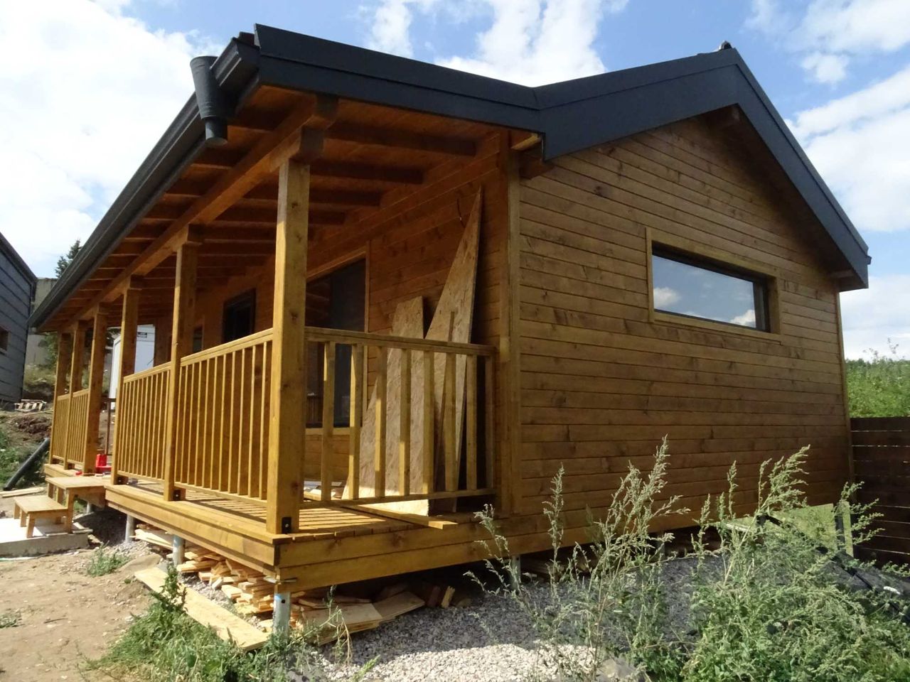 Продава се Къща в София, Младост 3 - 50 кв.м за 714 €/кв.м - Снимка #1