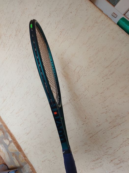 Wilson blade v9 305, 16x19