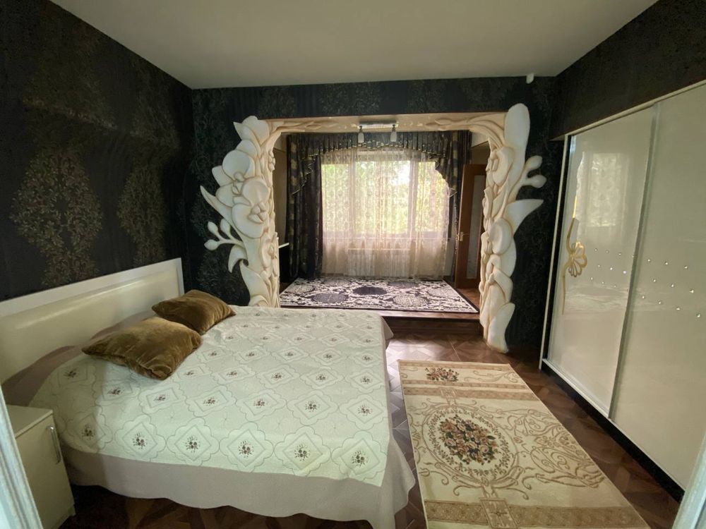 Продается квартира - Голубые Купола