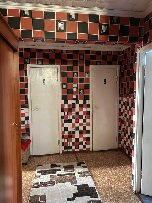 Сдам 2-х комнатную квартиру