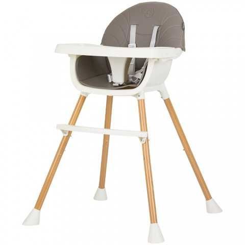 Scaun de masa copii Chipolino Rio 2 in 1