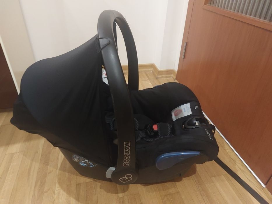 Кошница за кола Maxi cosi city