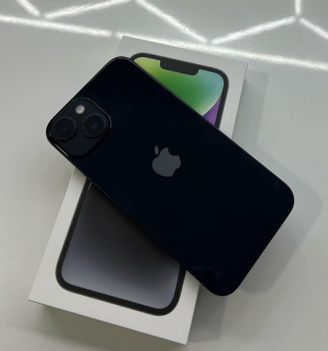 Apple Iphone 14 128 GB