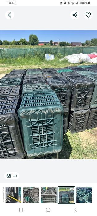 Lăzi de vânzare aproape noi