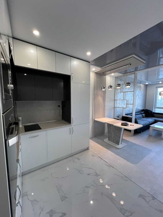 Продава се Двустаен апартамент в Пловдив, Тракия - 81 кв.м за 1976 €/кв.м - Снимка #5