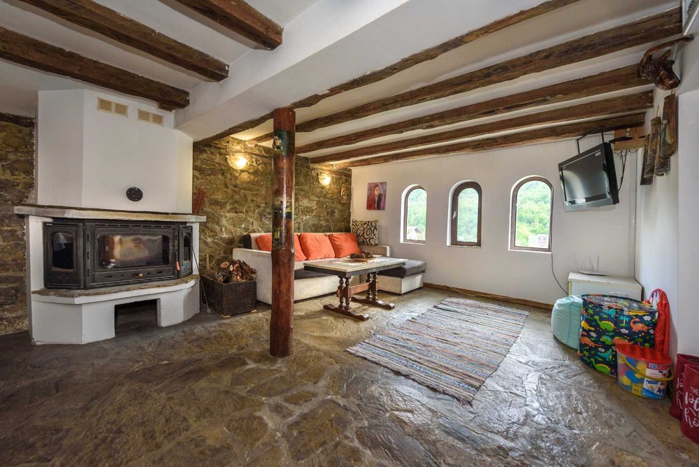 Къща за гости Павела