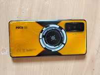 Продам игровой телефон Poco F4 GT