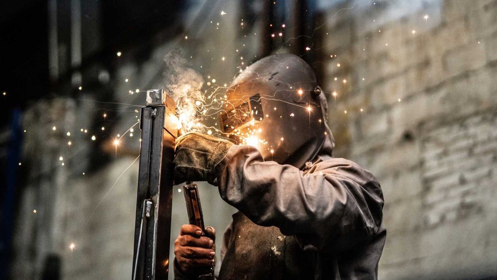 СВАРКА , Сварочные Работы Сварка