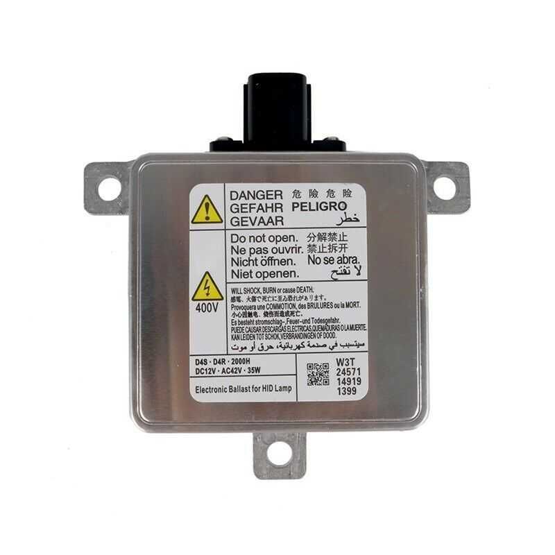 Droser Balast Honda Mazda Mitsubishi bhn3-51-0h3 NOU Civic Outlander