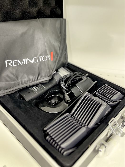 Mașină de tuns părul - Remington HC5811