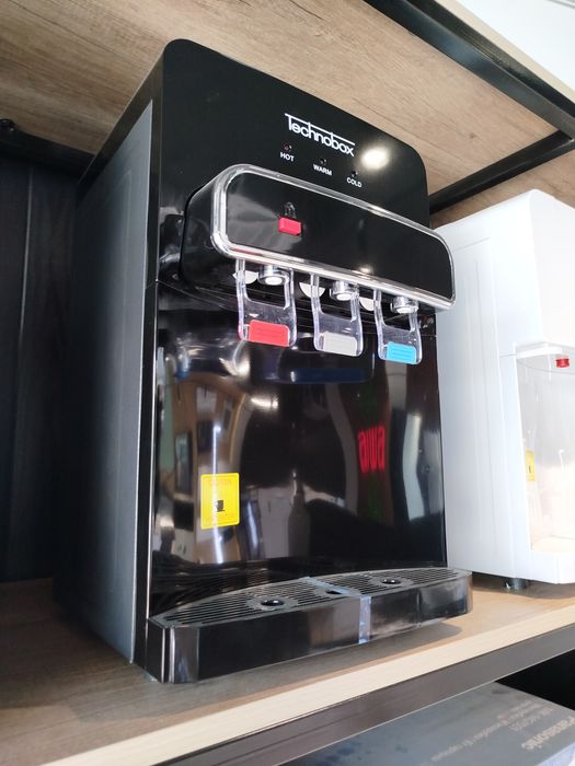 Кулер для воды Technobox IP28AT настольный