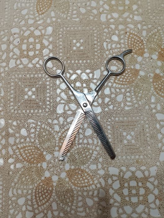 Ножица за филиране