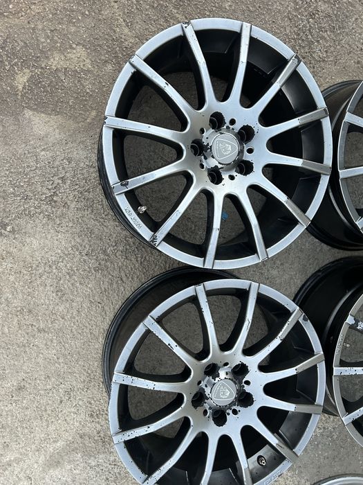5х112  17 ски за vw audi metcedes