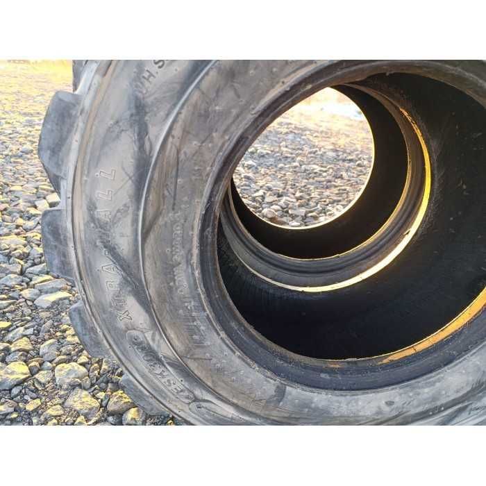 Anvelope 14R17.5 Exmile Second Hand Industriale fara defecte