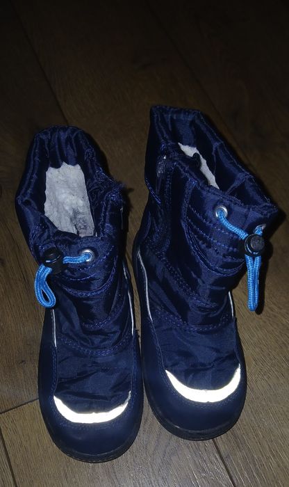 Ghete pt baiat marime 29