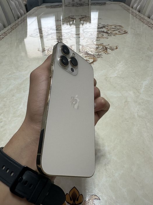 Iphone 13 pro max 1TB