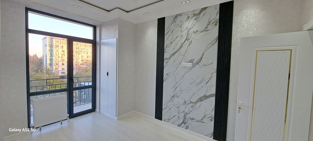 Продаются квартира на Чиланзар 19 квартале.