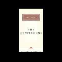 The Confessions (Everyman's Library)
