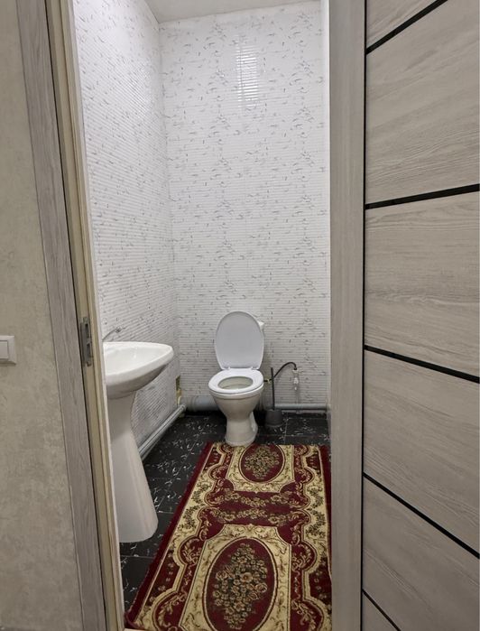 2х комнатная Сергели