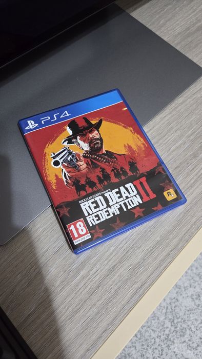 PlayStation 4 Pro 1Tb