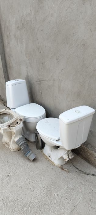 Унитаз,унитаз,унитаз