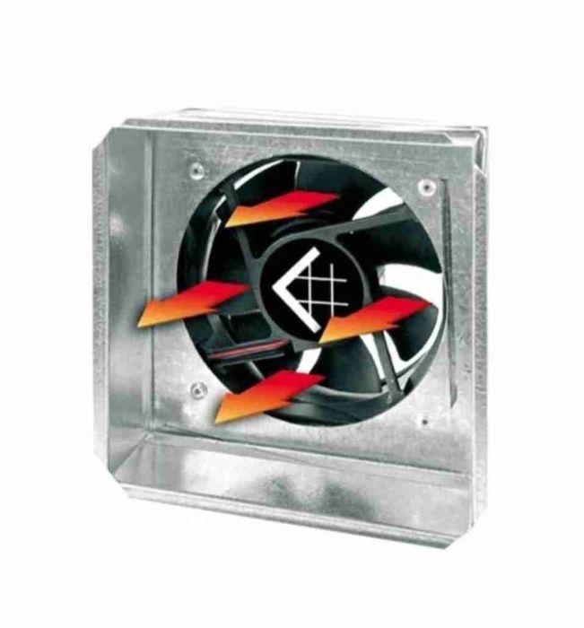 Ventilator cu senzor FI 100