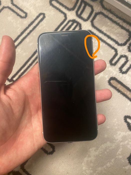 Iphone Xr xolati yaxshi