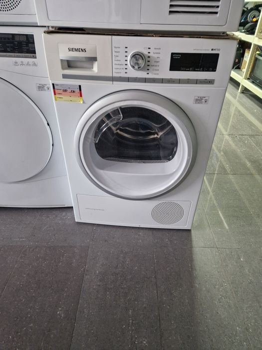 Сушилня Siemens IQ700 A+++ 9 кг