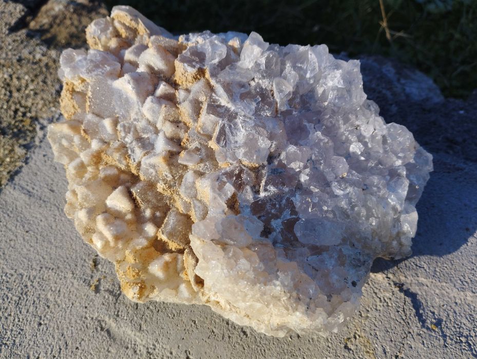 Минерали от източни Родопи