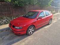 Seat Toledo 1M2 1.9 TDI