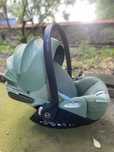 Детско столче за кола Cybex Platinum Cloud T i-size Plus