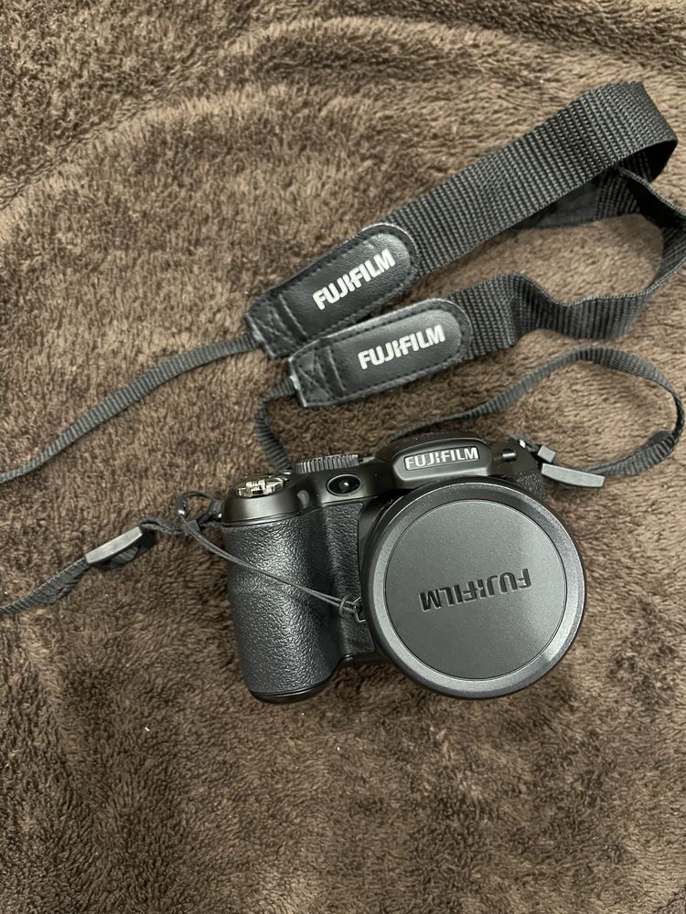 Дигитален фотоапарат Fujifilm FinePix