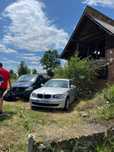 Vând bmw seria 1