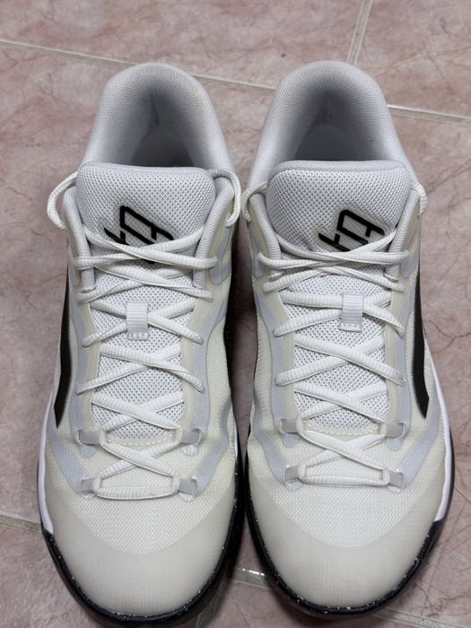 Маратонки Puma Stewie 2 номер 42 27см стелка