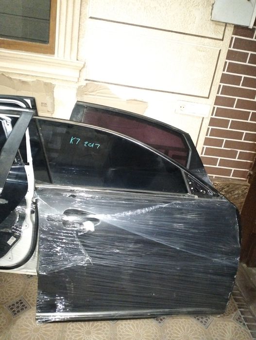 АВТО ДВЕРИ Корейские