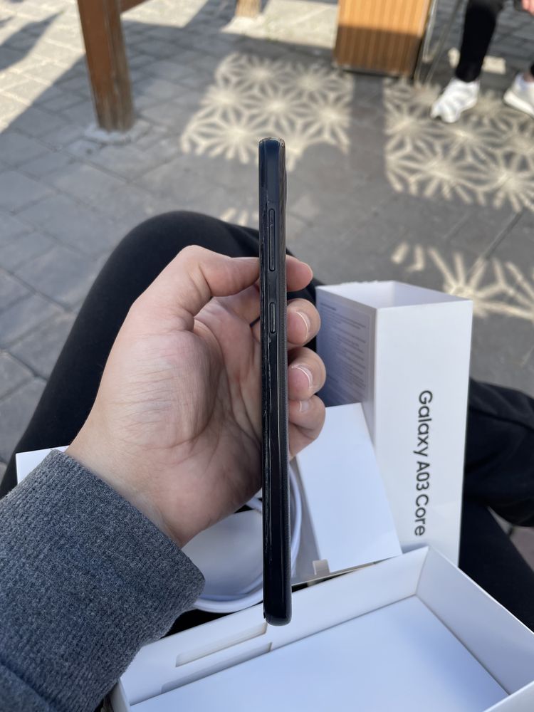 Samsung galaxy a03 core