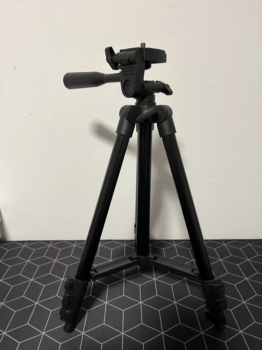 Vand aparat foto+ accesorii