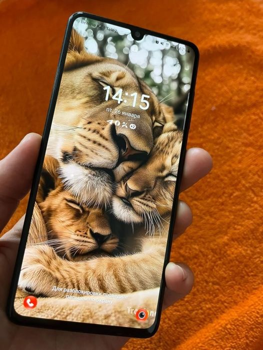 Продам Самсунг А41, 4/128