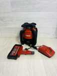 Hilti PR 2-HS nivela laser rotativa