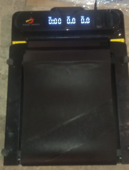 Bandă de alergat pliabila